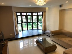 Blk 75C Redhill Road (Bukit Merah), HDB 5 Rooms #209336601